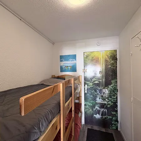 Du Grazel Avec Parking Privé - Gn590-002 Apartamento Gruissan