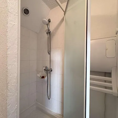 Apartamento Du Grazel Avec Parking Privé - Gn590-002 *