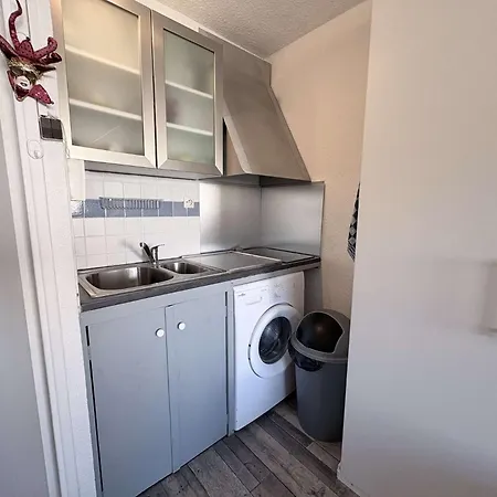 Apartamento Du Grazel Avec Parking Privé - Gn590-002 *