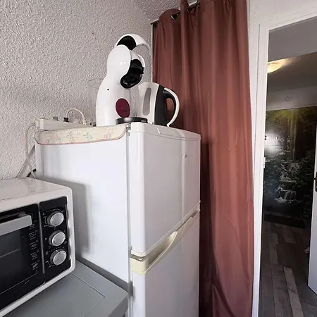 Apartamento Du Grazel Avec Parking Privé - Gn590-002