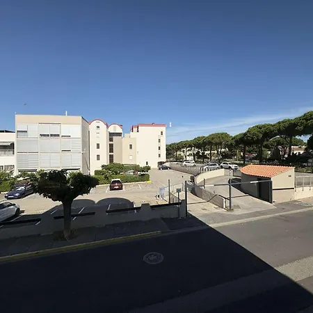 Apartamento Du Grazel Avec Parking Privé - Gn590-002